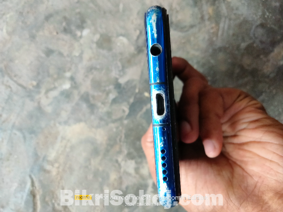 Huawei Nova 3i